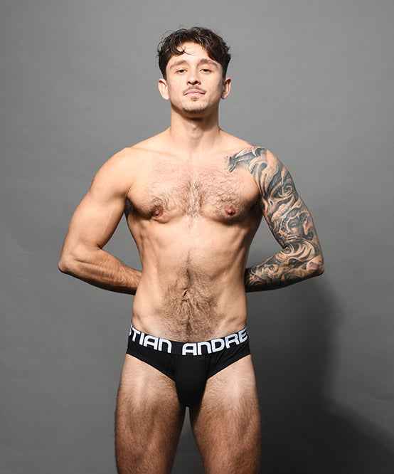 DOORBUSTER! F2M Trans Masc Brief